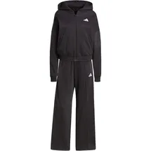 adidas W Energize Trainingsanzug Schwarz S