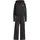 adidas W Energize Trainingsanzug Schwarz S