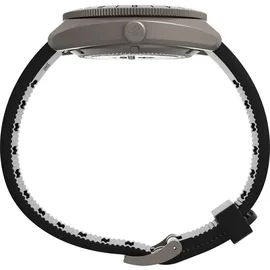 Timex Herren Analog Automatik Armbanduhr Expedition North