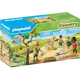 Playmobil Country Alpaka-Wanderung