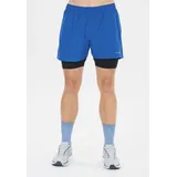 Endurance Shorts Blau XXL