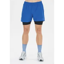 Endurance Shorts Blau XXL