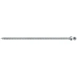 FISCHER Holzschraube 8,0x260BC50#562965