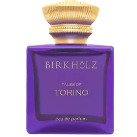 Birkholz Tales of Torino Eau de Parfum 100 ml