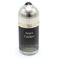 Cartier - Pasha de Cartier - Édition Noire - Eau de Toilette Spray 100 ml