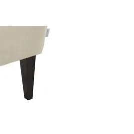 Sofa.de Polsterbank Hearty Beige 145 x 51 x 46 cm