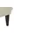 Sofa.de Polsterbank Hearty Beige 145 x 51 x 46 cm