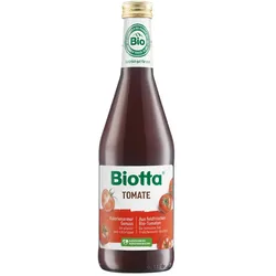 Biotta Tomate Bio Saft 500 ml