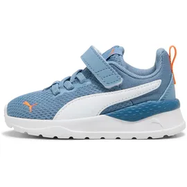 Puma Anzarun Lite AC Inf Cool Blue / Puma White / Orange Glow 20,5