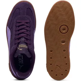 Puma Club Ii Era Sue Midnight Plum / Lavender Alert 43