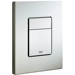 GROHE Skate Cosmopolitan Edelstahl Abdeckplatte 38732SD0, Montagezubehör, edelstahl