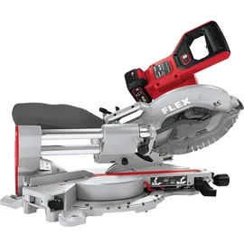 Flex SMS 305 18-EC + Untergestellt WB 110-260