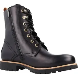 Panama Jack Fara Igloo Trav B1 Schwarz 38