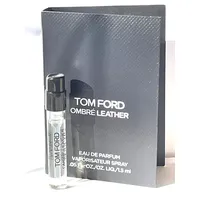 TOM FORD OMBRE LEATHER  EdP 1.5ml - NEW with card