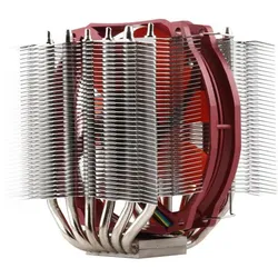 Thermalright Silver Arrow 130, Luftkühlung, 12 cm, 144,3 m3/h, Aluminium, Nickel