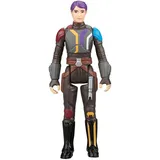 Hasbro Star Wars Retro-Kollektion Sabine Wren 10 cm