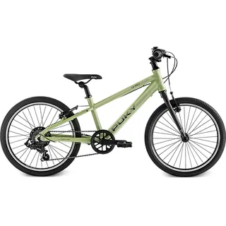 20-7 (2025) 20" mint green
