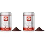 illy Espresso Classico 2 x 250 g