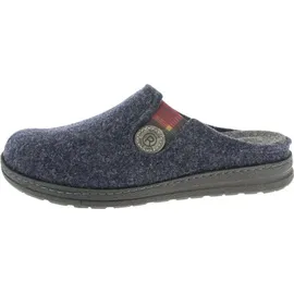ROHDE Clogs Blau 40