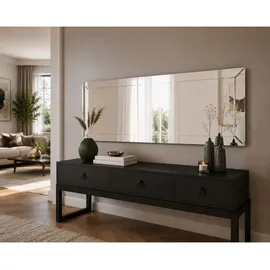 moebel17 Nady 120 x 40 cm Transparent