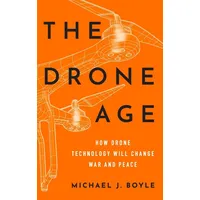 Oxford University Press Drone Age: