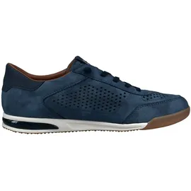 Bugatti Sneaker Herren Weite E Blau 44