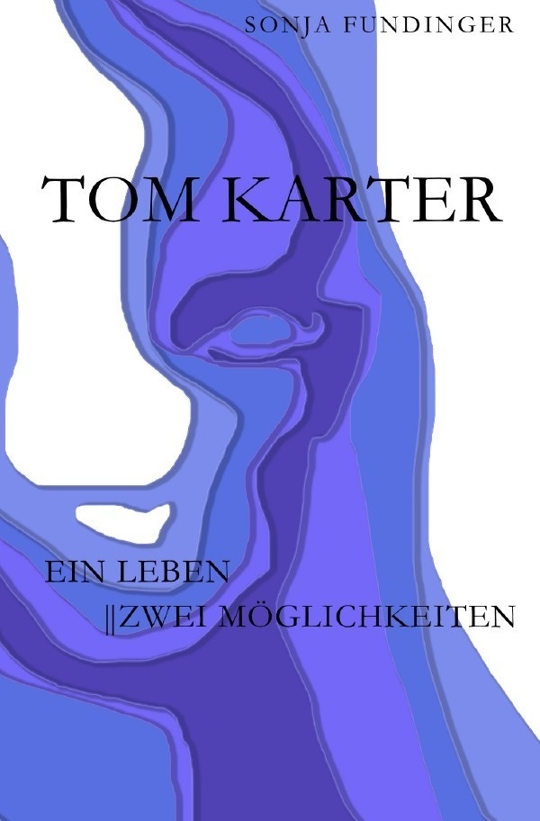 Tom Karter - Sonja Fundinger  Kartoniert (TB)