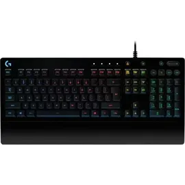 Logitech G213 Prodigy RGB Gaming Keyboard US