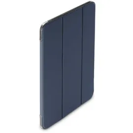 Hama Tablet Case Fold Clear für Apple iPad 10.9" (2022), dunkelblau (00217223)