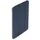 Hama Tablet Case Fold Clear für Apple iPad 10.9" (2022), dunkelblau (00217223)