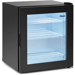 Mini-Gefrierschrank - 88 l - für Arbeitsflächen - Royal Catering RCCTIF-88