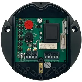 Resol Solarregler für Differenzregelungen - DeltaSol AX Komplettpaket inkl. 2 Sensoren Pt1000 - 2x Sens. ? 220 V ...