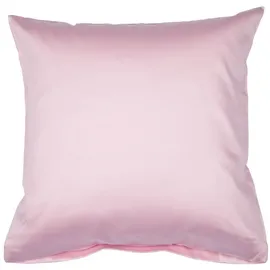 JANINE Colors 31001 rosa 155 x 220 cm + 80 x 80 cm