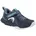 Racket Racket Velcro 4 0 Kid Blueberry/Teal 32