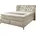 Jockenhöfer Scarlett 192 x 230 cm H3 Beige/Grau
