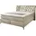 Jockenhöfer Scarlett 192 x 230 cm H3 Beige/Grau