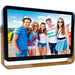 KODAK 10-Inch Touchscreen Digital Bilderrahmen
