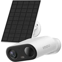 Imou Cell Go Full Color Kit Weiß