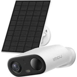 Imou Cell Go Full Color Kit Weiß