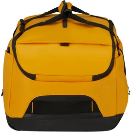 Samsonite Ecodiver Duffle M 60 l Gelb