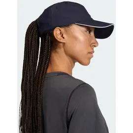 adidas AEROREADY Baseball Kappe weiß S/M