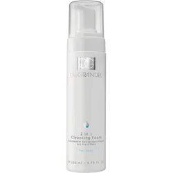 Dr. Grandel Cleansing 2 in 1 Cleansing Foam 200 ml