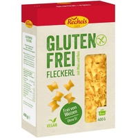 Recheis Fleckerl Nudeln glutenfrei 400 g