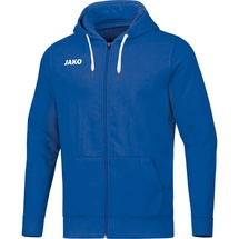 Jako Kinder Kapuzenjacke Base, royal, 152,