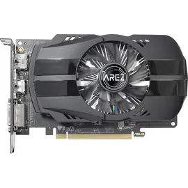 Asus Phoenix Radeon 550 2 GB GDDR5 1100 MHz