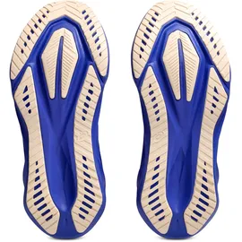Asics Novablast 5 Damen Cobalt Burst/Blue 40,5
