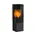 Olsberg IPALA SMART Compact 5 kW Stahl Schwarz