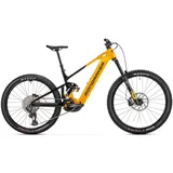 Mondraker Level XR 2026 XL Damen gelb, schwarz