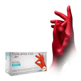 AMPri Handelsgesellschaft mbH Style Hot Chili XS