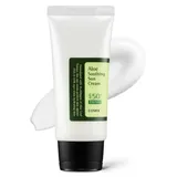 Cosrx Aloe Soothing Sun Cream Creme LSF 50 50 ml